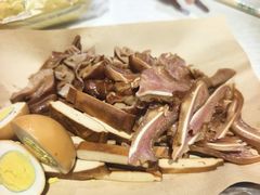 -牵人麻辣粉(粉巷店)