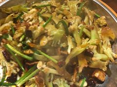 -炊烟小炒黄牛肉(东庆街店)