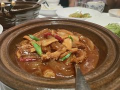 -粗茶淡饭·汉口公馆(循礼门店)
