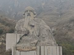 -圣莲山风景区