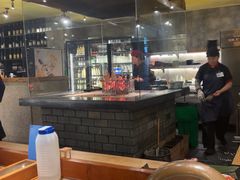 -千寻烧肉(政务区店)