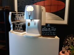 -三亚福朋喜来登酒店·大堂吧