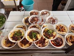 -洞子口张老二凉粉(文殊院店)