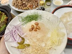 -金百门·顺德海鲜酒家(陈村店)