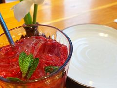 -The Diner X餐厅(青岛万象城店)
