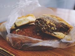 红糖焙子-李小老烧饼(常营民族家园店)