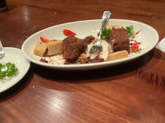 -Bistro 63 创意融合料理(广粤天地店)