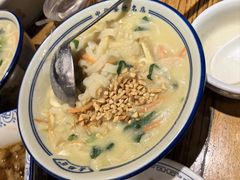 -老雒阳面馆·水席(定鼎门店)