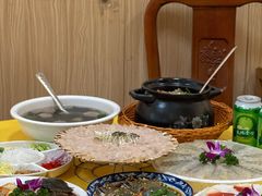 -官塘陈记鱼生·潮汕砂锅粥·牛肉火锅(潮枫路总店)