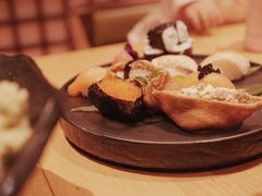 -广州增城保利皇冠假日酒店-玄日本餐厅