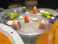 -狮拾久·现代新加坡料理(壹方城店)