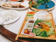 -裕德隆清真饭庄·天津特色菜(东丽店)