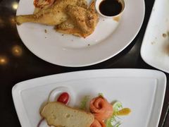 -德大西餐社(云南南路店)