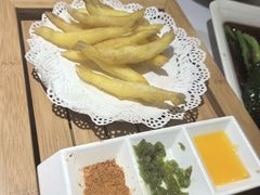 -春满园·邯郸菜发祥地(滏东店)