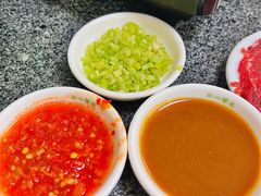 -五洲牛肉美食馆