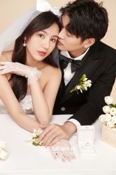-薇咖映画婚纱摄影工作室