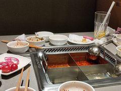 -海底捞火锅(方塔东街店)