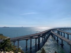-星海湾跨海大桥