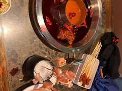 -铜人李火锅(西大街店)