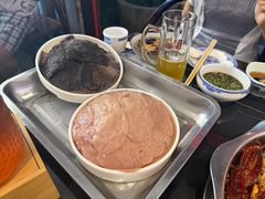 -来涮蜀鲜货火锅串串香(菜市口店)