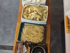 -大四喜·鲜牛肉火锅(洛阳大学城店)