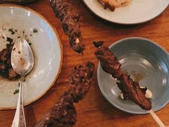 -RAC BAR(安福路店)