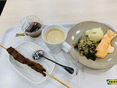 -宜家·瑞典风味餐厅(北京西红门店)