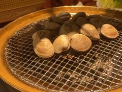 -山焱·炭火自助烤肉(周浦万达店)