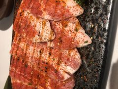 -千寻山野烤肉(中关村店)