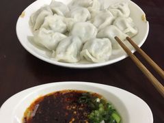 -山东水饺(南坪新街店)