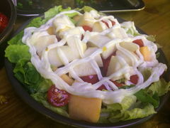 -去吃小龙虾·江湖菜·烧烤(南滨路店)