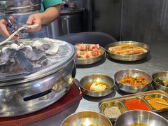 -本炙炭烤·蒲烧活鳗料理店(金沙洲店)