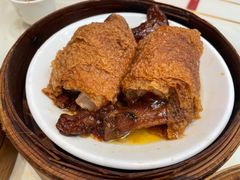 -稻香酒家·35年老字号(侨光店)