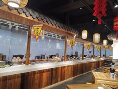 -老城南.鸭血粉丝汤(夫子庙店)