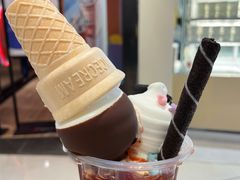 -DQ·蛋糕·冰淇淋(苏州中心店)