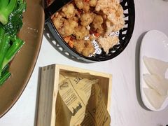 -避风塘(江桥万达店)