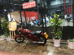 -187机车生活馆