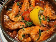 -庐灶江南·江南菜·四合院Bistro(东直门雍和宫·原华侨宾馆店)