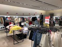 -ZARA(凯德乐峰广场店)