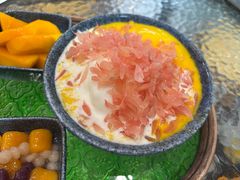 -千芋本铺(水围店)