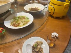 -钵家大院·地道湖北菜(江夏·大花岭店)