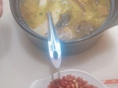 -吕记老鸭汤·徽菜馆(东营路店)