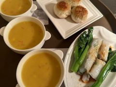 -杭州JW万豪酒店-万豪中餐厅