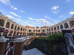 -佛罗伦萨小镇广佛名品奥特莱斯(疏港路店)