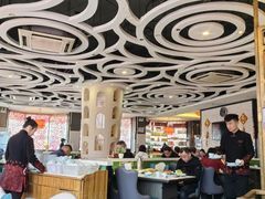 -大碗居·烤鸭·鱼头泡饼(天坛东门店)