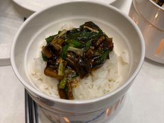 -南京富力万达嘉华酒店·游宴一品淮扬中餐厅