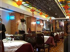 大堂-太平馆西餐厅(北京路店)