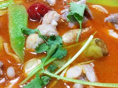 -天天渔港海鲜酒家(石浦玉泉路店)