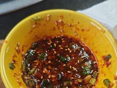 -银同牦牛肉火锅