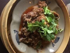 -新繁老號豌豆汤饭店·江湖菜(宝光寺店)